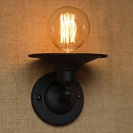 Retro Minimalist Nachttisch Gang Treppe Balkon Dekorative Wandleuchte