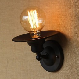 Retro Minimalist Nachttisch Gang Treppe Balkon Dekorative Wandleuchte