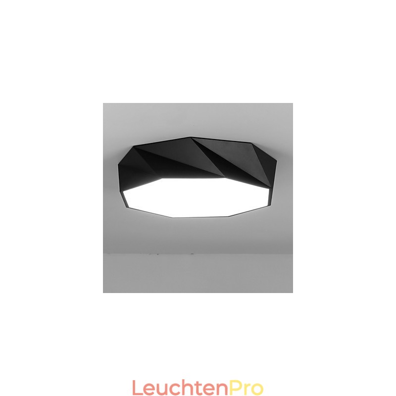 Moderne Deckenleuchte im zeitgenössischen dekorativen Design