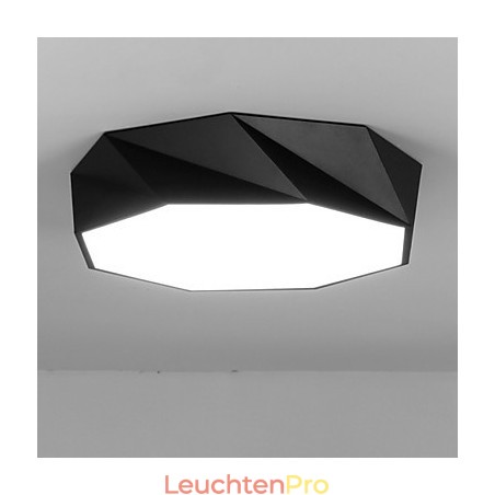 Moderne Deckenleuchte im zeitgenössischen dekorativen Design