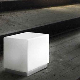 Weihnachten A Cube Inception Wandleuchte Lichter