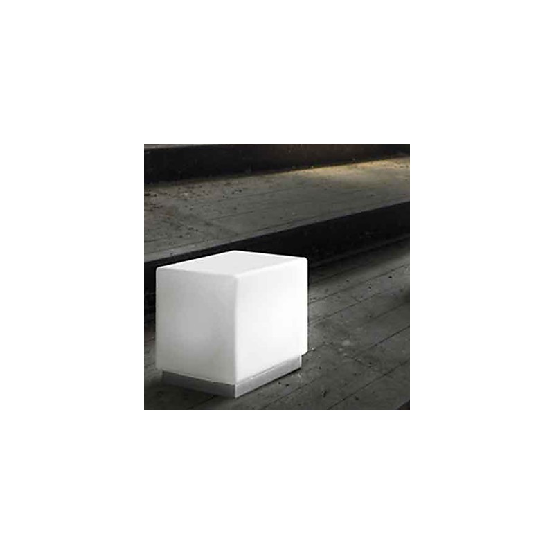 Weihnachten A Cube Inception Wandleuchte Lichter