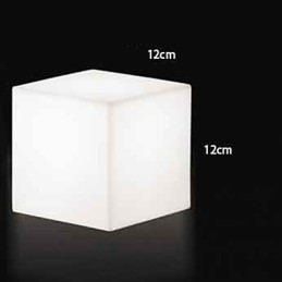 Weihnachten A Cube Inception Wandleuchte Lichter