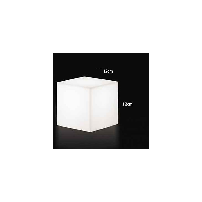 Weihnachten A Cube Inception Wandleuchte Lichter