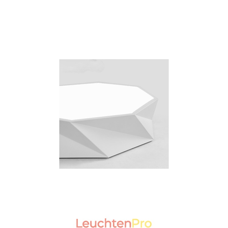 Moderne Deckenleuchte im zeitgenössischen dekorativen Design