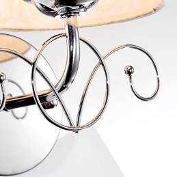 Kreative zeitgenössische und vertraglich vereinbarte Kristallwandlampen im europäischen Stil