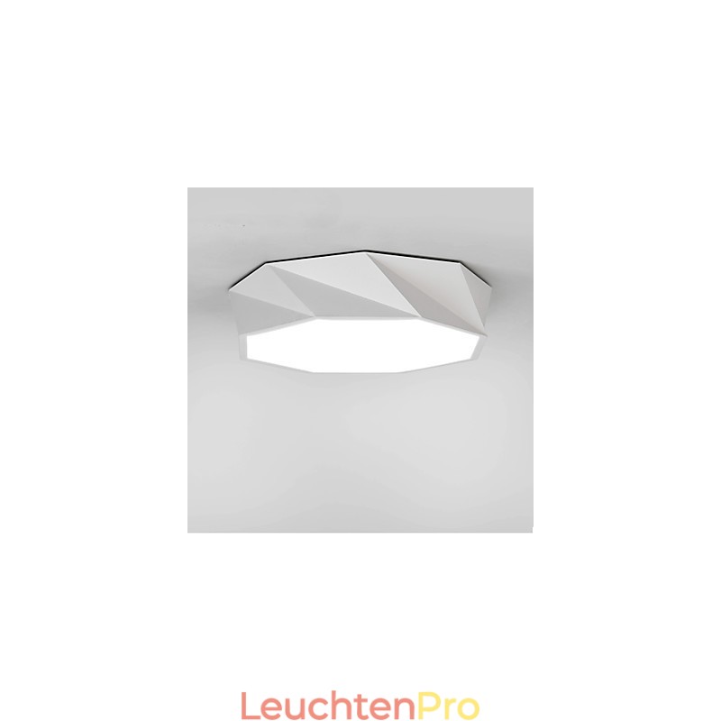 Moderne Deckenleuchte im zeitgenössischen dekorativen Design