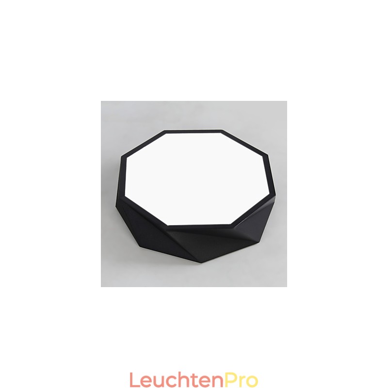 Moderne Deckenleuchte im zeitgenössischen dekorativen Design