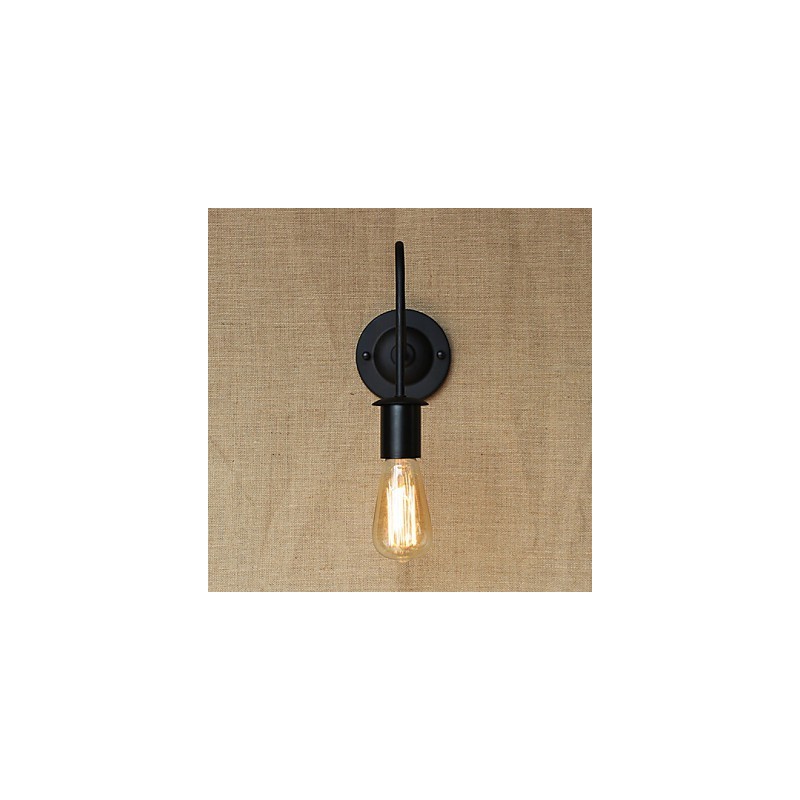 Amerikanischen Land Pastoralen Einfachheit Kreative Persönlichkeit Retro Dekorative Wand Lampe Gang Treppe