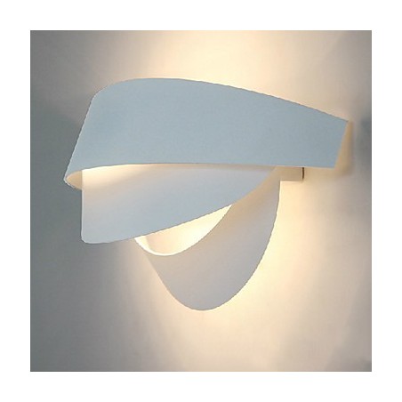 Unterputz-Wandleuchten Moderne zeitgenössische Metall