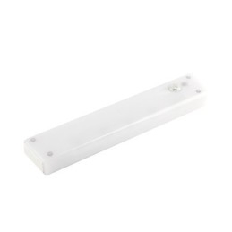 Menschlichen Körper Induktion Als Klebrige Ambry Ultra Dünne Platte Licht Schuh Licht EIN Nacht Licht Wand Lampe Licht