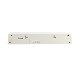 Menschlichen Körper Induktion Als Klebrige Ambry Ultra Dünne Platte Licht Schuh Licht EIN Nacht Licht Wand Lampe Licht