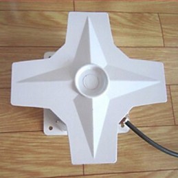 Wandleuchten Modern Zeitgenössisch