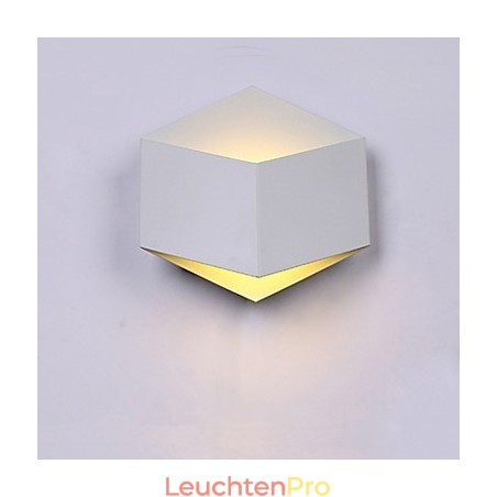 Kreative Diamant Acryl Wandleuchte Kreative Diamant Acryl Wandleuchte