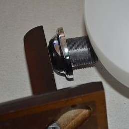 Wandleuchte Glas Warme Moderne Wandleuchte des Kopfteils eines Bettes Lichter
