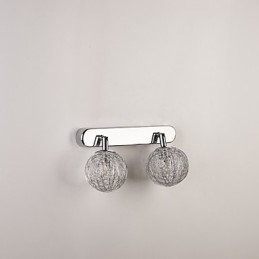 Wandleuchten Mini-Stil Modern Zeitgenössisch Metall