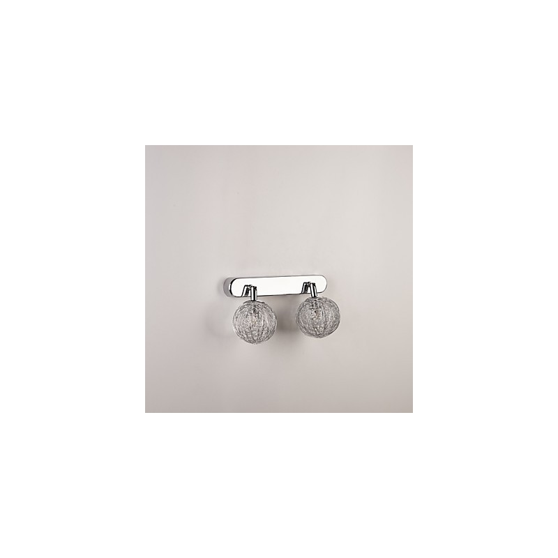 Wandleuchten Mini-Stil Modern Zeitgenössisch Metall