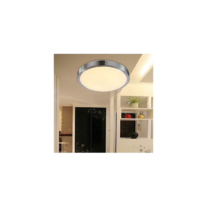 Deckenleuchten 7W Licht rund schlicht modern Durchmesser 20CM