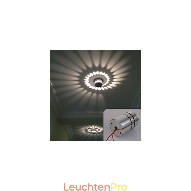 Wandleuchten Modern Zeitgenössisch