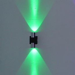 Wandleuchten Modern Zeitgenössisch