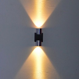 Wandleuchten Modern Zeitgenössisch