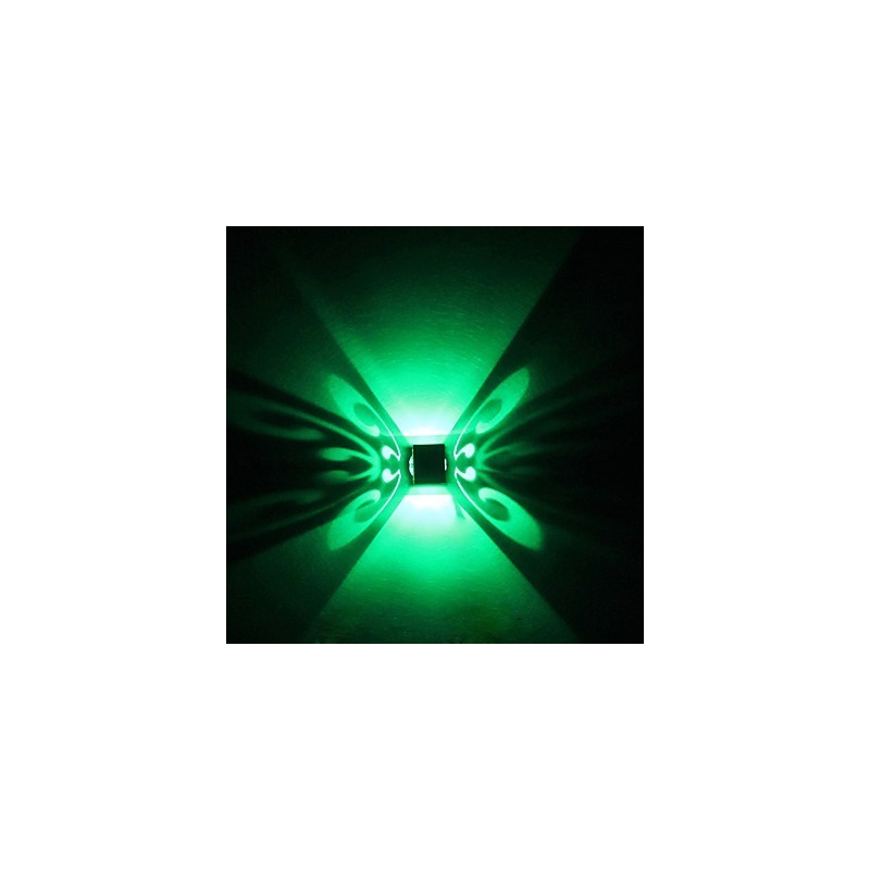 Kreative Schmetterlingslampe Wandleuchte