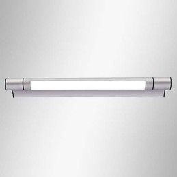 Badezimmerbeleuchtung Modern Zeitgenössisch T5 Metall