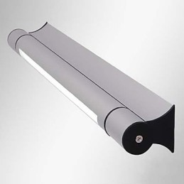 Badezimmerbeleuchtung Modern Zeitgenössisch T5 Metall