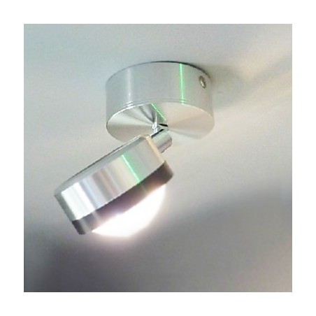 Moderne Wandleuchte mit Streulicht im Sci-Fi-Design Moderne Wandleuchte mit Streulicht im Sci-Fi-Design