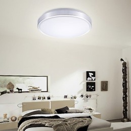 Deckenleuchten 7W Licht rund schlicht modern Durchmesser 20CM