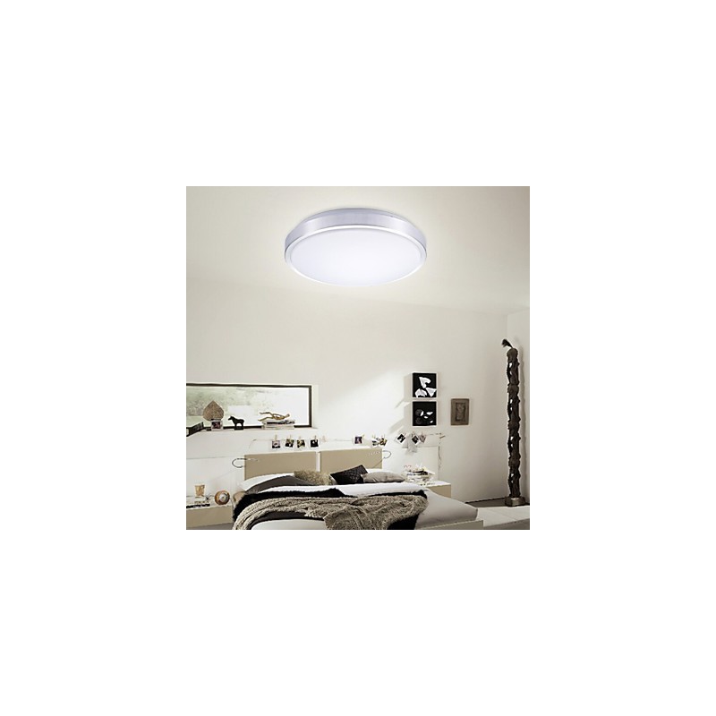 Deckenleuchten 7W Licht rund schlicht modern Durchmesser 20CM