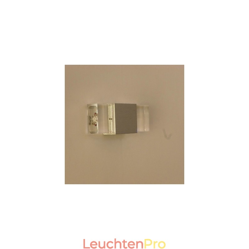 Platz aluminium Wand Lampe Kreative Bar Modell Wandleuchten Moderne Zeitgenössische Metall