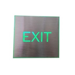 Die Hotel Markt EXIT Lichter Lampe Kreative Bar Modell Wandleuchten Metall