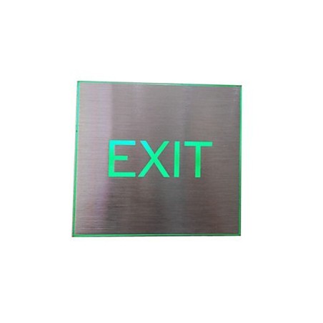 Die Hotel Markt EXIT Lichter Lampe Kreative Bar Modell Wandleuchten Metall Die Hotel Markt EXIT Lichter Lampe Kreative Bar Modell Wandleuchten Metall