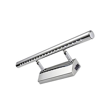 Spiegelleuchte für Badezimmer, warmweiß, Ac100 240V Spiegelleuchte für Badezimmer, warmweiß, Ac100 240V