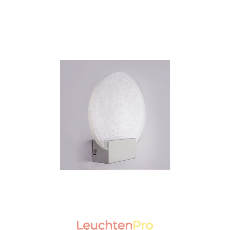 Wandleuchten PVC Lampe Licht Moderne Zeitgenössische Metall