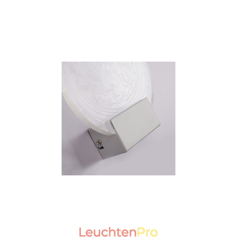 Wandleuchten PVC Lampe Licht Moderne Zeitgenössische Metall