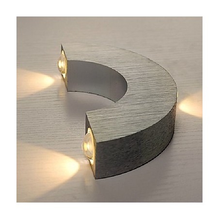 Mini-Stil Wandleuchten Moderne zeitgenössische Metall Mini-Stil Wandleuchten Moderne zeitgenössische Metall