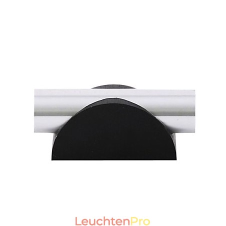 Moderne Wandleuchte mit 2 Richtungen Lichtstrahlleiste Moderne Wandleuchte mit 2 Richtungen Lichtstrahlleiste