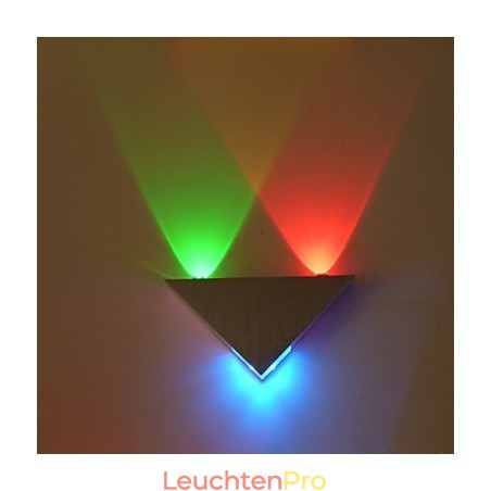Multi T Farbe Temperatur Lampe Kreative Bar Modell Wandleuchter Metall Multi T Farbe Temperatur Lampe Kreative Bar Modell Wandleuchter Metall