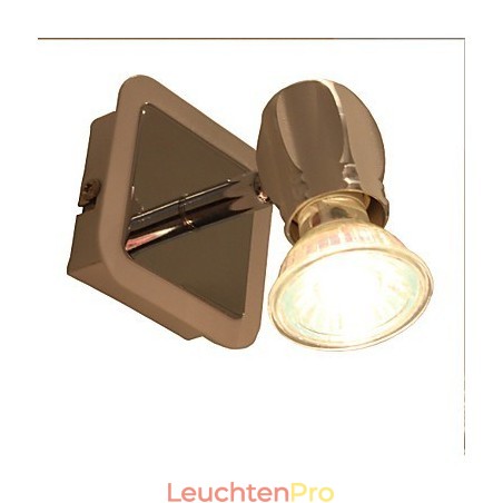 Moderne Chrom-Wandleuchten Badezimmerleuchten 3W Moderne Chrom-Wandleuchten Badezimmerleuchten 3W