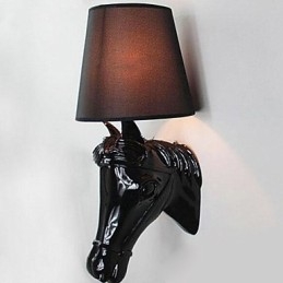 Wandleuchten Modern Zeitgenössisch Harz