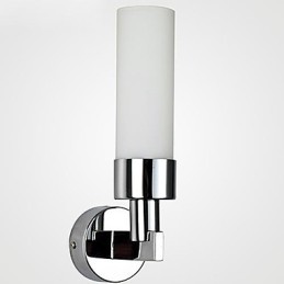 Wandleuchten Modern Zeitgenössisch Metall
