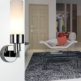 Wandleuchten Modern Zeitgenössisch Metall