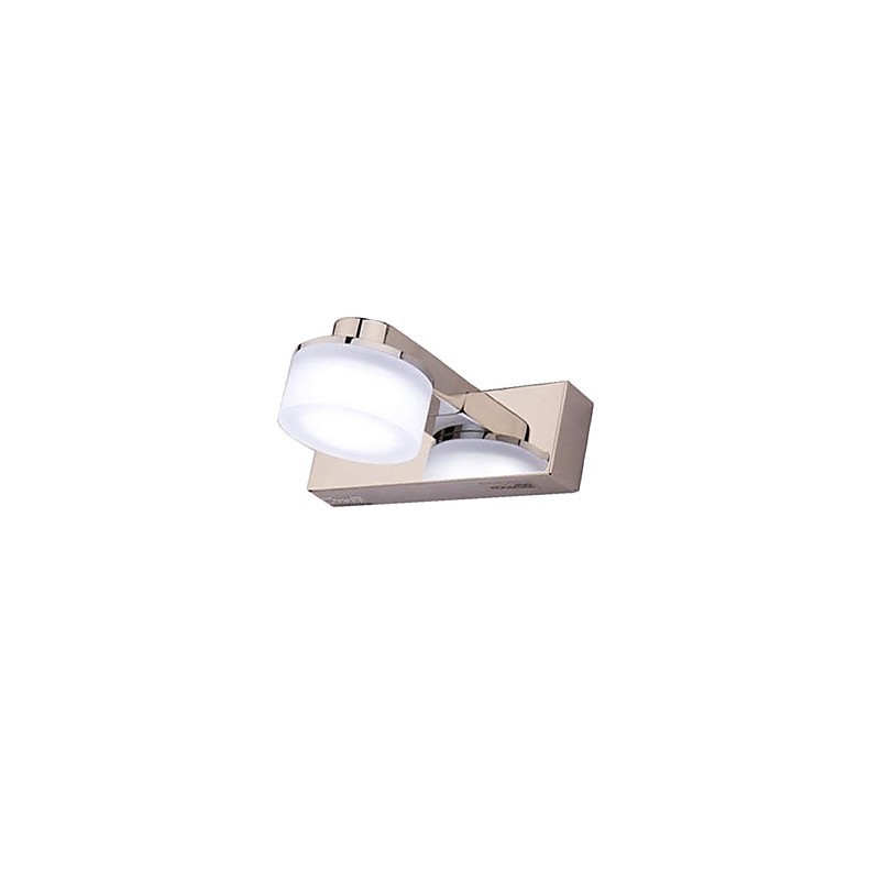 Wandleuchten Modern Zeitgenössisch Metall