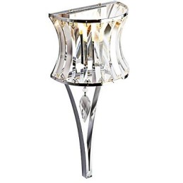 Wandleuchten Modern Zeitgenössisch Metall