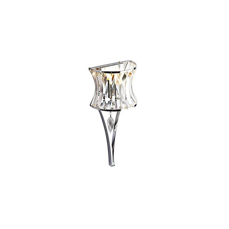 Wandleuchten Modern Zeitgenössisch Metall