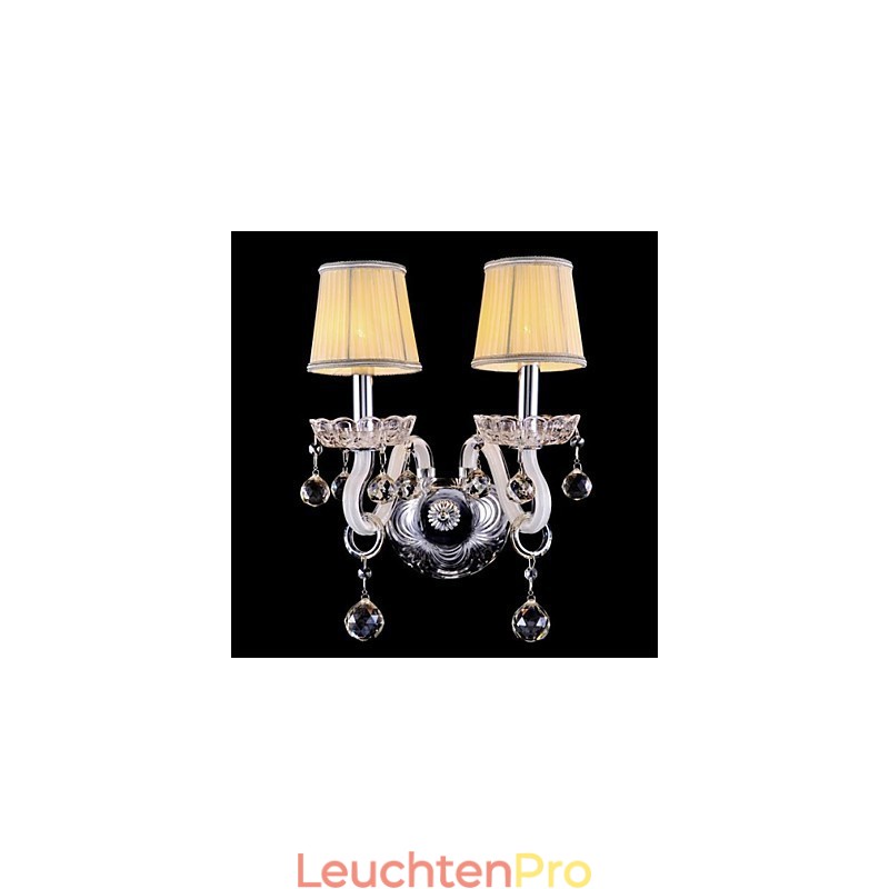 Kristall Mini Stil Wandleuchten Kerze Wand Lichter Moderne Zeitgenössische Glas