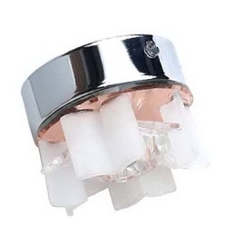 Wandleuchten Modern Zeitgenössisch G4 Metall