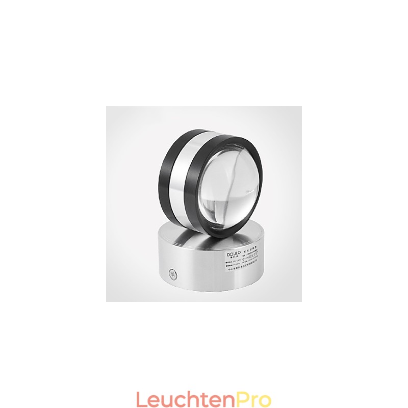 Wandleuchten Modern Zeitgenössisch Metall